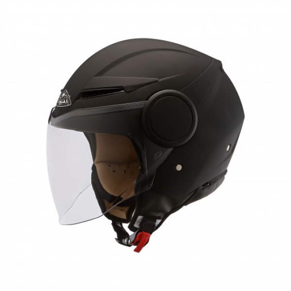 Motorhelm  by SMK